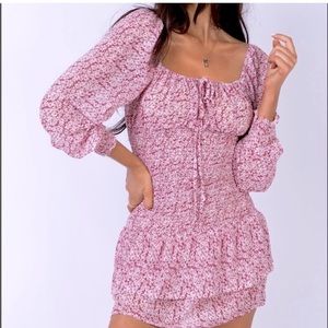 Princess Polly dress